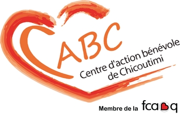 Centre d'action bénévole de Chicoutimi