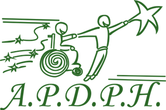 APDPH - Association pour la promotion des droits des personnes handicapées