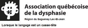 Association Québécoise de la dysphasie