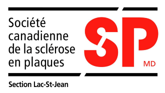 Société canadienne de la sclérose en plaques Section Lac-Saint-Jean