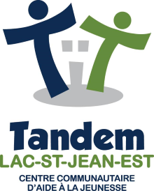 Tandem Lac-St-Jean-Est (Service d'aide à la jeunesse)