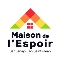 Maison de l'espoir Saguenay-Lac-St-Jean