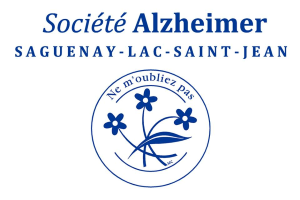 Société Alzheimer Saguenay – Lac-Saint-Jean