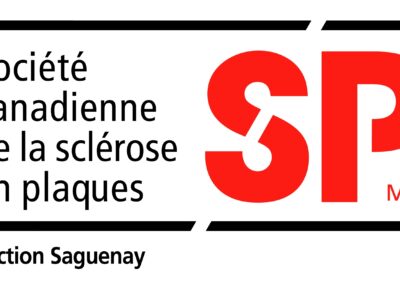 Société canadienne de la sclérose en plaques Section Saguenay