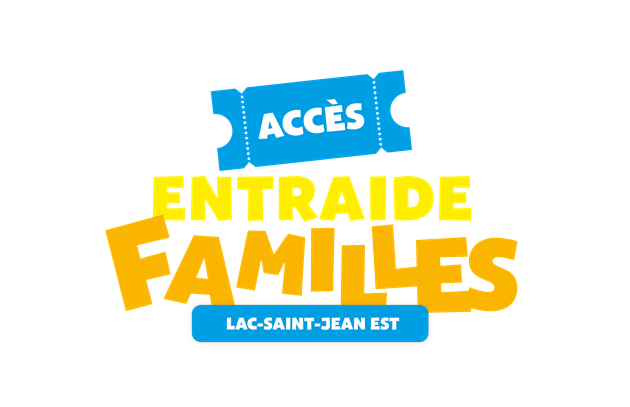 Accès Entraide Familles Lac-Saint-Jean Est